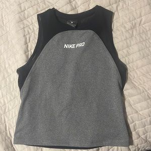Nike Pro Tank Top